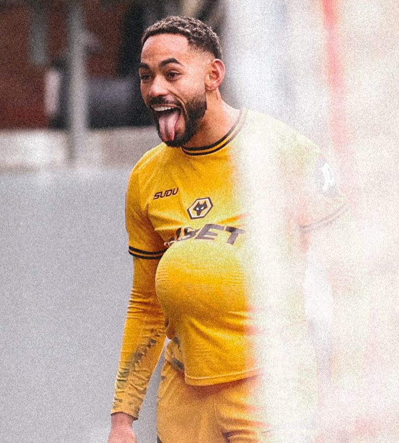 Matheus Cunha siguron kontratën e tij me Manchetser Utd