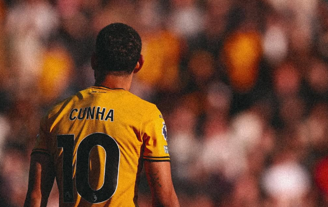 Matheus Cunha është afrimi I parë në Manchester United