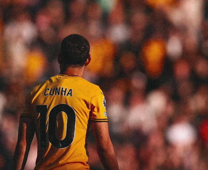 Matheus Cunha është afrimi I parë në Manchester United