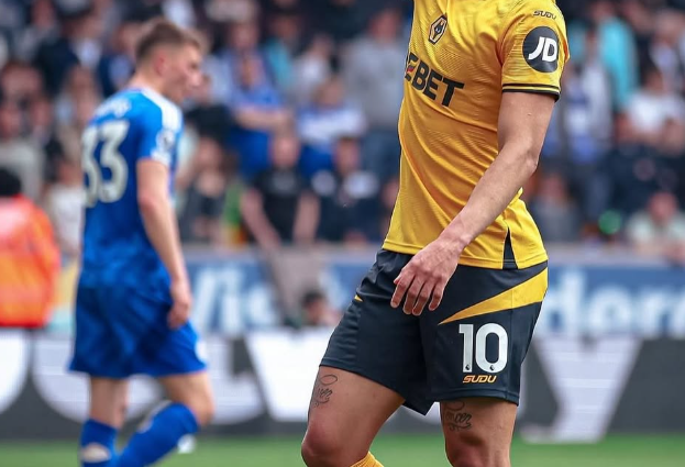 Arsenal dështon në afrimin e Matheus Cunha