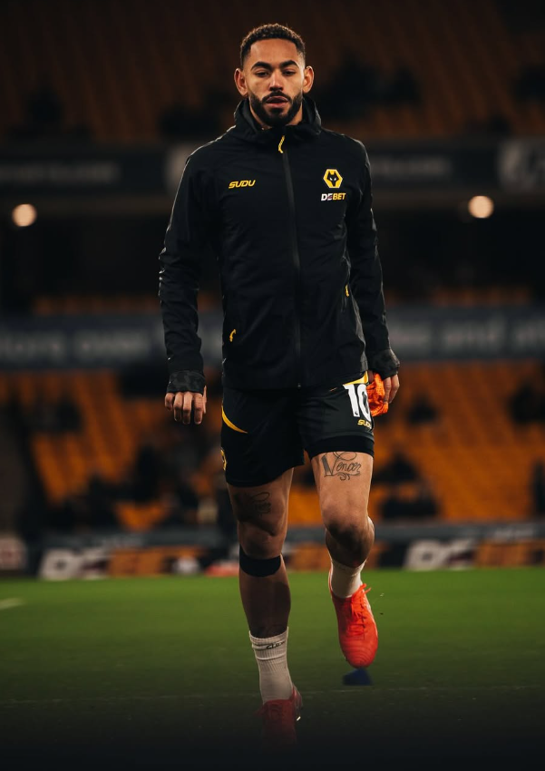 Matheus Cunha është afrimi I parë në Manchester United