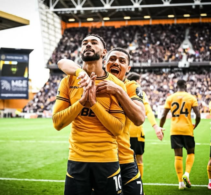 Arsenal dështon në afrimin e Matheus Cunha