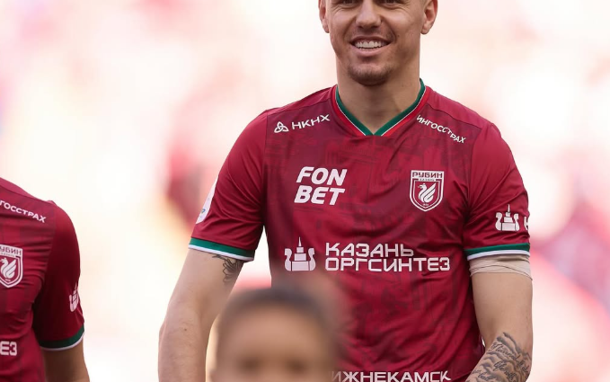 Lokomotiva e Moskës nuk arrin dot të transferojë Mirlind Dakun