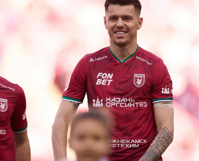 Lokomotiva e Moskës nuk arrin dot të transferojë Mirlind Dakun