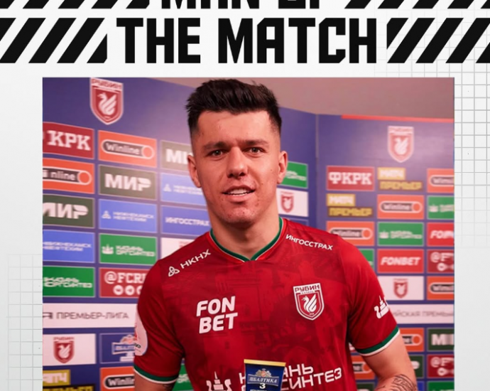 Daku shënon golin e rëndësishëm për ekipin e tij