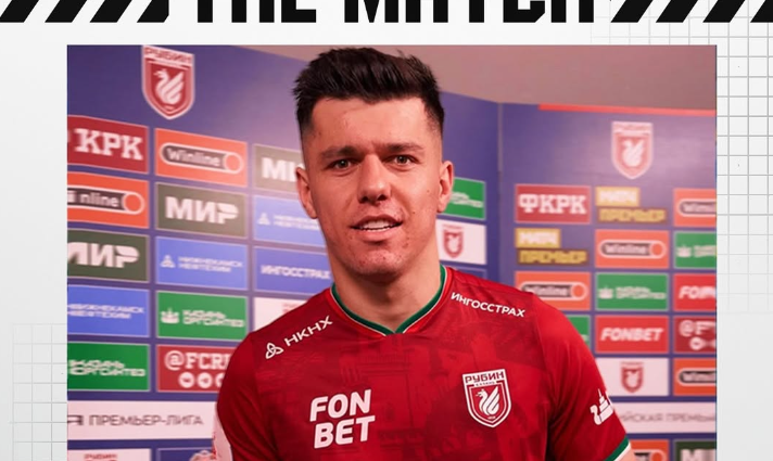 Daku shënon golin e rëndësishëm për ekipin e tij