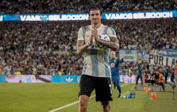 Inter, drejt prurjeve të reja, tratativa me Atletico Madrid