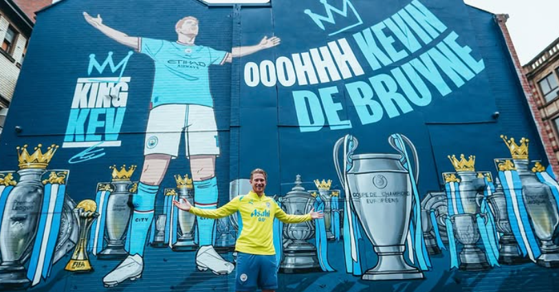 De Bruyne mundësi afrimi në Serinë A