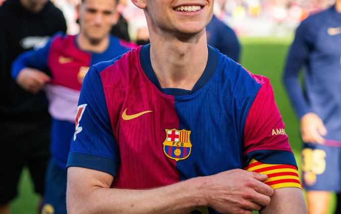 De Jong, jashtë barcelonës në sezonin e ardhshëm