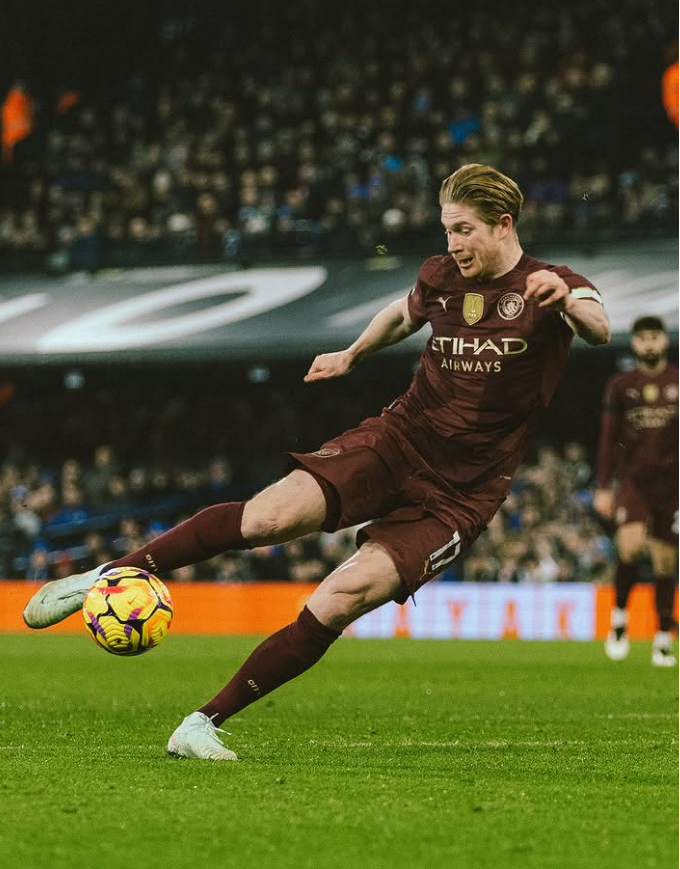 De Bruyne mundësi afrimi në Serinë A