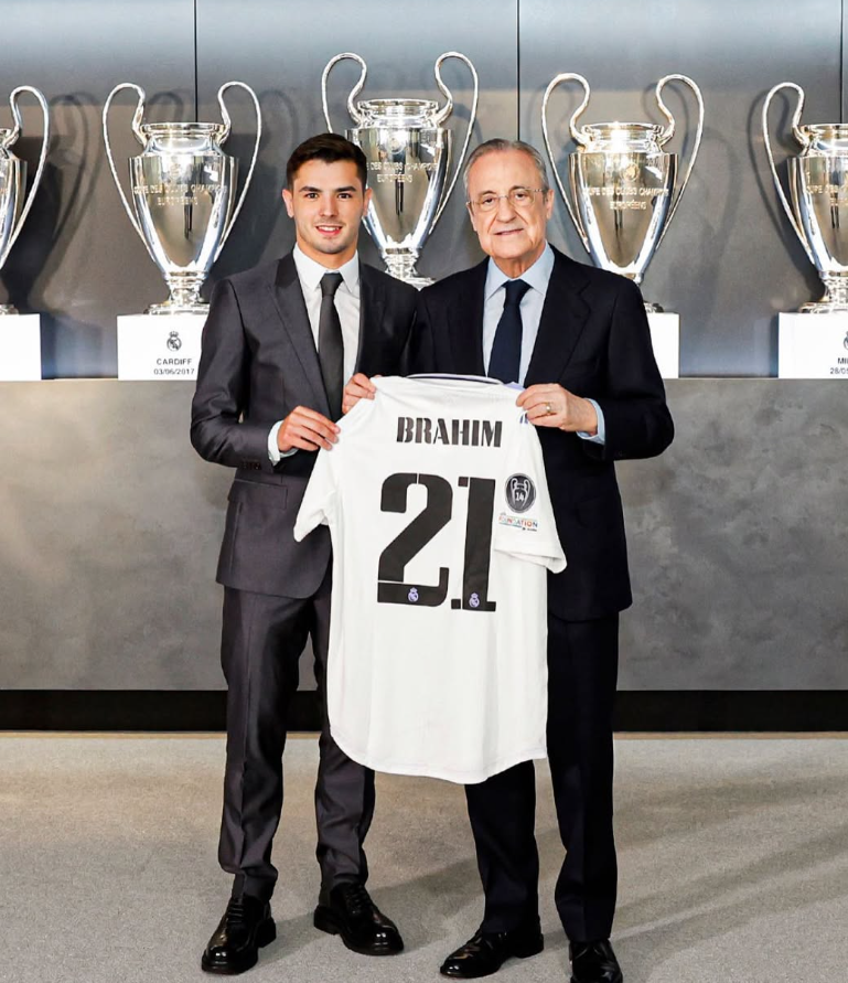Real Madrid gati për dy shitje të mëdha