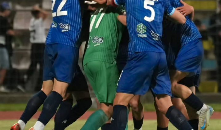 Dinamo VS Partizani, përballje për vendin e tretë