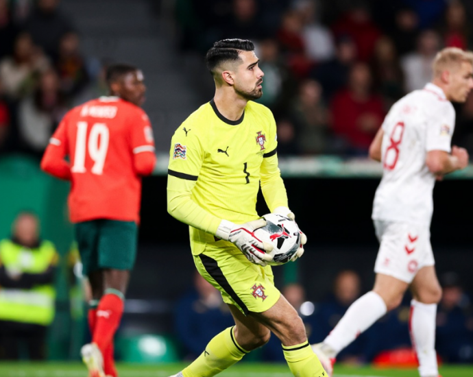 Diogo Costa, pjesë e Manchester City në sezonin e ardhshëm