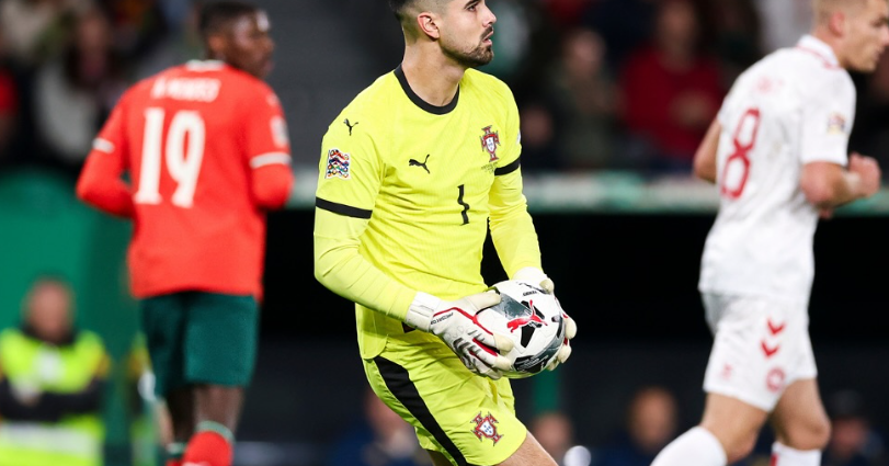 Diogo Costa, pjesë e Manchester City në sezonin e ardhshëm