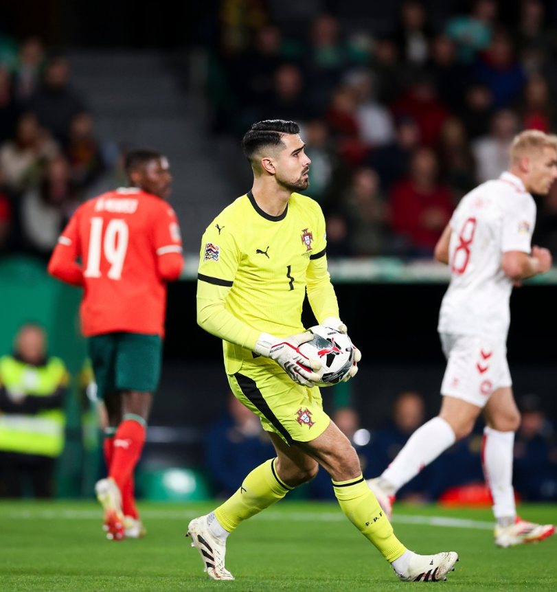 Diogo Costa, pjesë e Manchester City në sezonin e ardhshëm