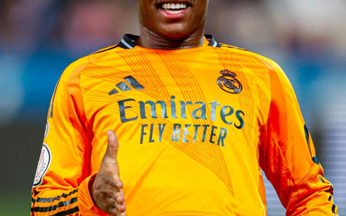 Endrick larg Real Madrid, zbulohet oferta prej klubit