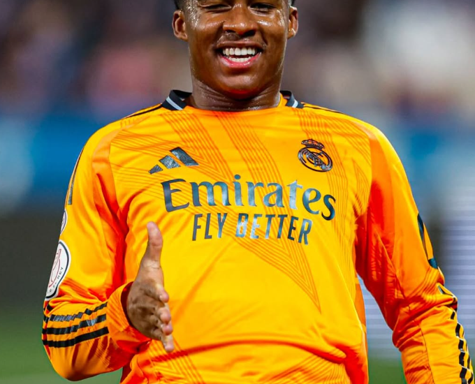 Endrick larg Real Madrid, zbulohet oferta prej klubit