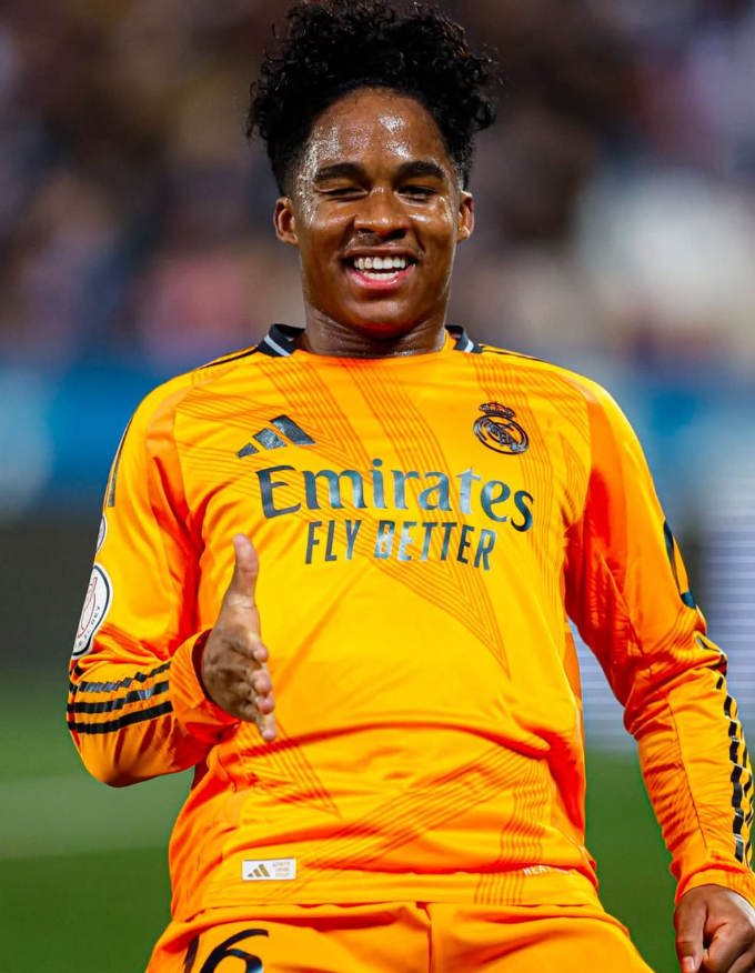 Endrick larg Real Madrid, zbulohet oferta prej klubit