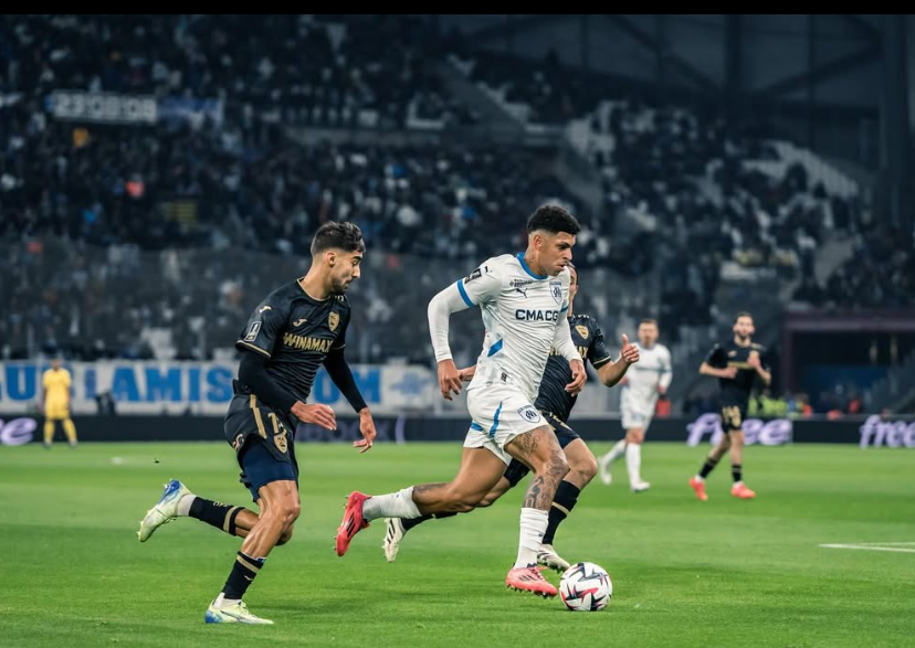 Inter bën lëvizjen e tij të parë për Botërorin e Klubeve