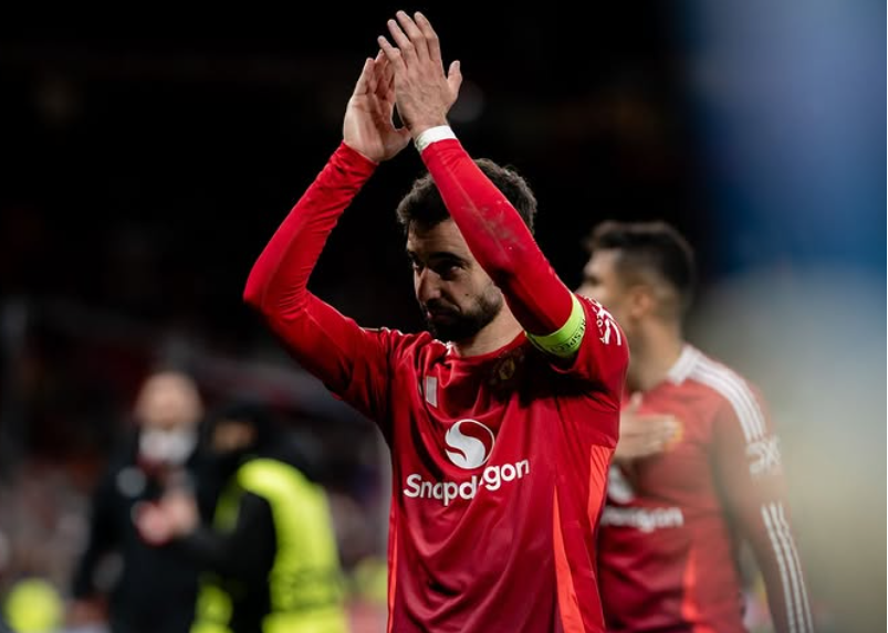 Fernandes, I zhgënjyer pas humbjes në Europa League