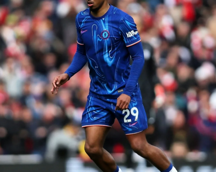 Fofana, larg Chelsea nga sezoni I ardhshëm
