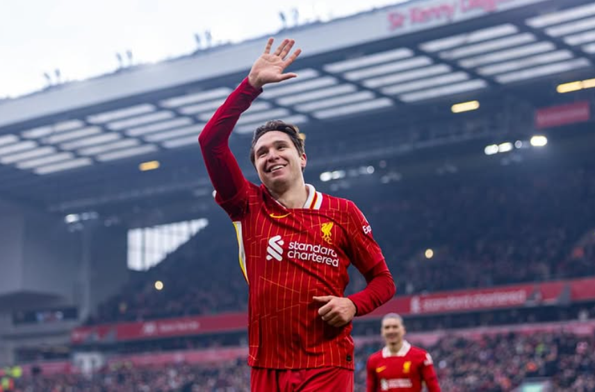 Chiesas drejt rikthimit pas dështimit në Liverpool