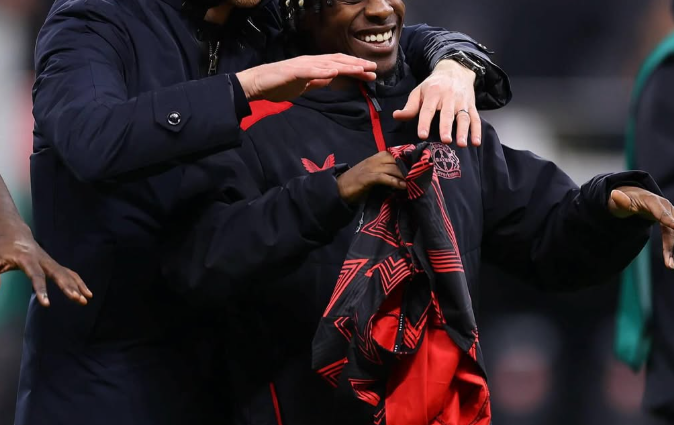 Frimpong, hap rrugën për transferime të reja në ekip