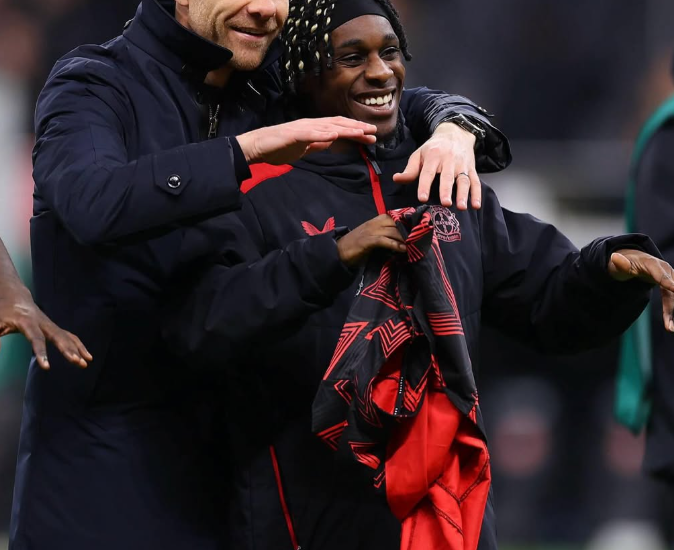 Frimpong, hap rrugën për transferime të reja në ekip