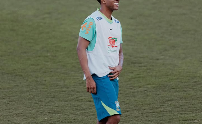 Rodrygo me mundësinë e zhvendosjes në Premier Ligë