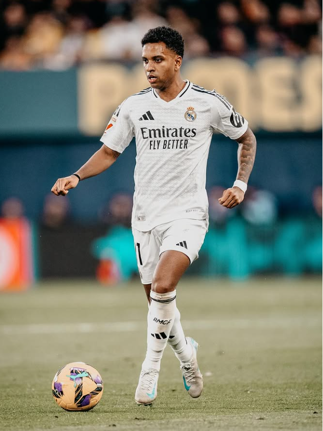 Rodrygo me mundësinë e zhvendosjes në Premier Ligë
