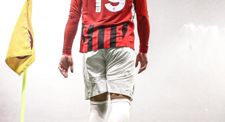 Theo Hernandez, me gjasa kalimi në Juventus