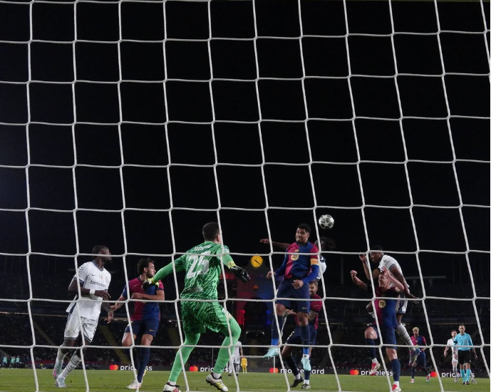 Interi renditet më mirë se Barcelona në rankimin e UEFA-s