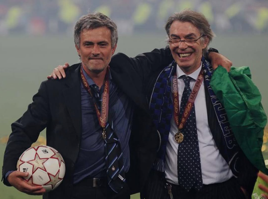 Jose Mourinho mund të marrë drejtimin e Portugalisë