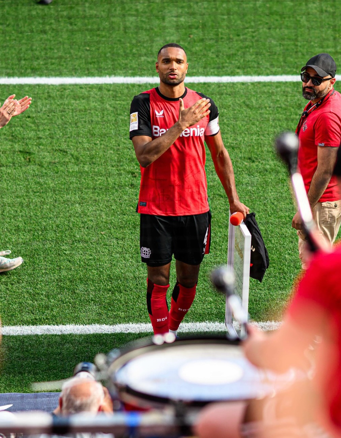 Jonathan Tah refuzoi Real Madrid dhe Barcelonën