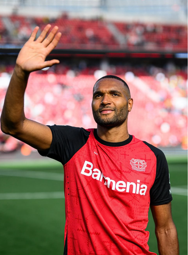 Jonathan Tah refuzoi Real Madrid dhe Barcelonën