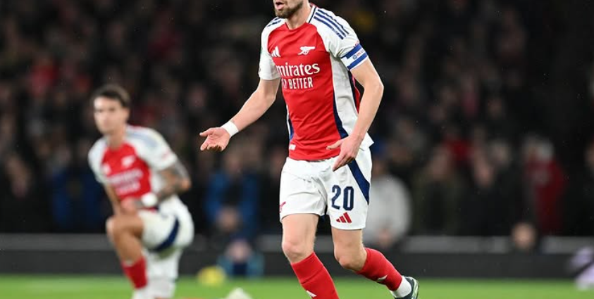 Arsenal me një mungesë të rëndësishme pas largimit të tij
