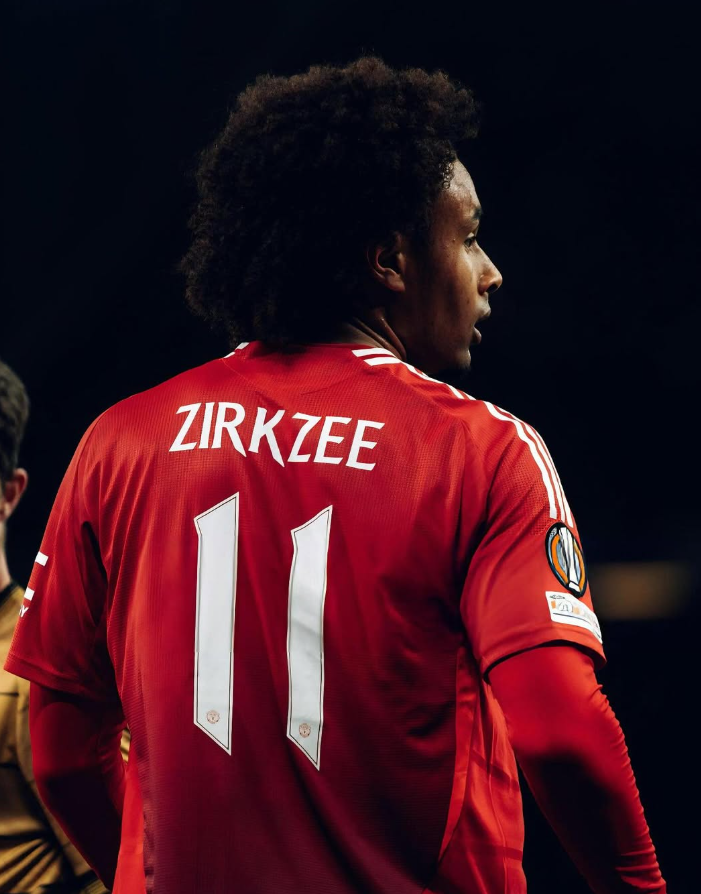 Juventus në kërkim të një sulmuesi, Zirkzee