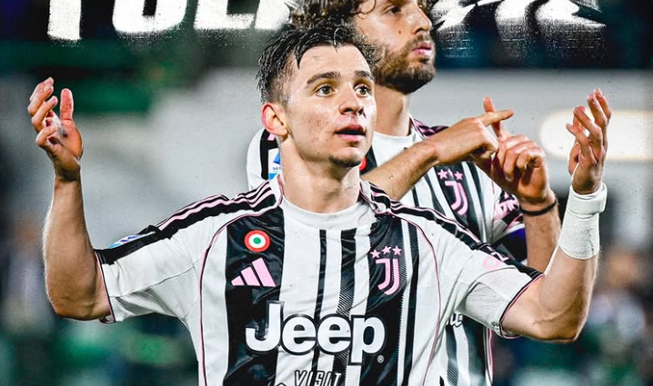 Juventus me shumë vështirësi siguron një fitore ndaj Venezias