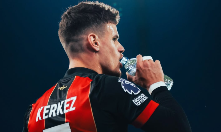 Liverpool, përmirson ndjeshëm repartin e mbrojtjes