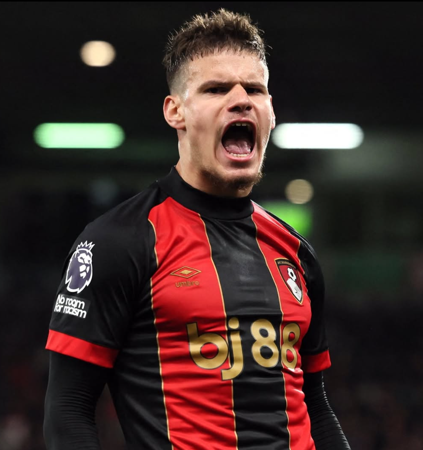 Liverpool, përmirson ndjeshëm repartin e mbrojtjes