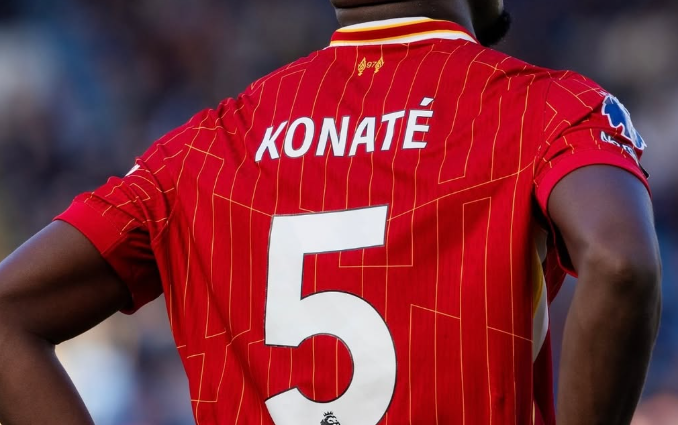 Liverpool I trembet një tjetër ikje të rëndësishme