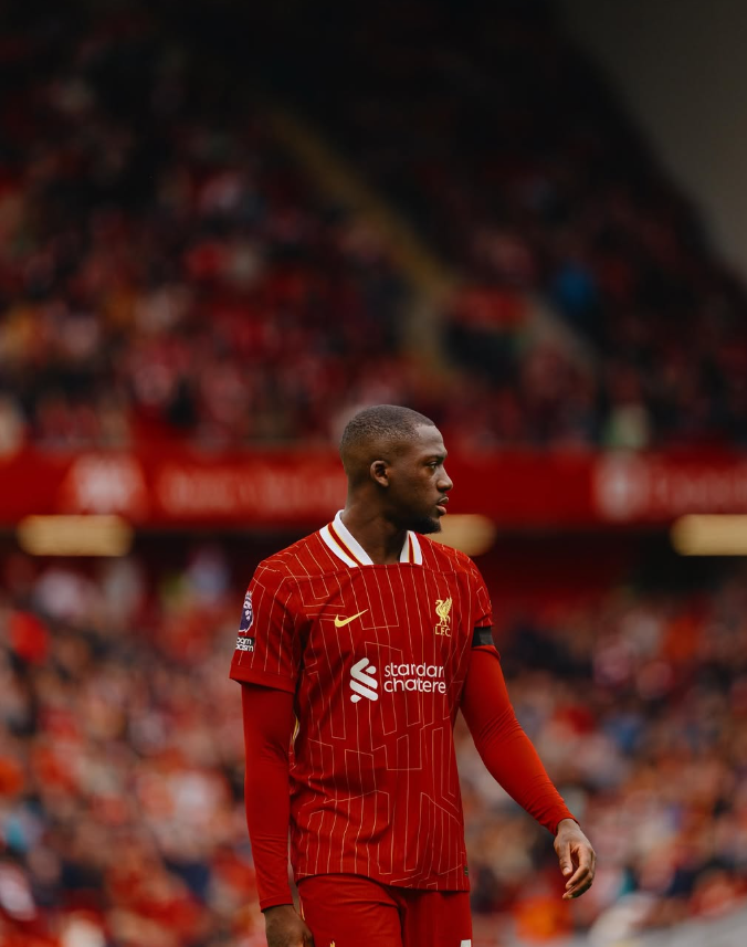 Liverpool I trembet një tjetër ikje të rëndësishme