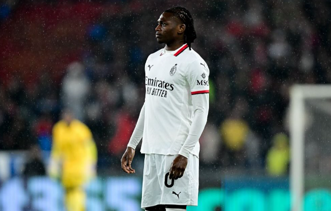 Lufta e Arsenal për yllin e Milan, Leao