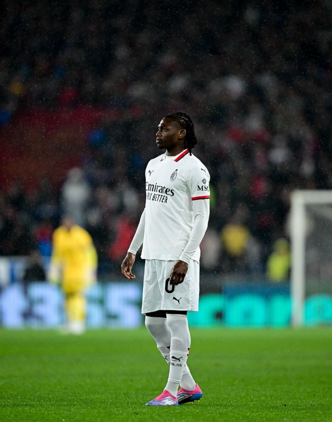 Lufta e Arsenal për yllin e Milan, Leao