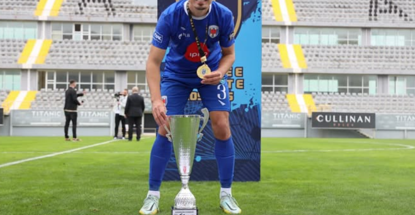 Prishtina, tjetër rinovimin në ekipin e saj, Ardian Limani