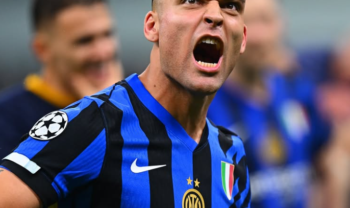 Martinez, ethet e finales në Champions League