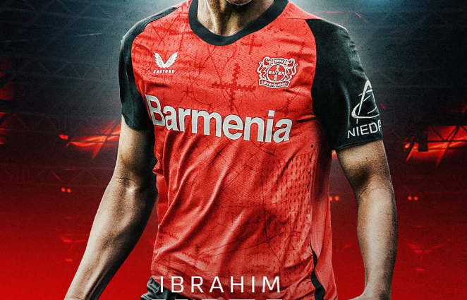 Leverkusen arrin të gjejë zvendësuesin e Wirtz