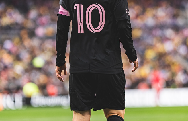 Messi tregon për situatat e pakëndshme në SHBA