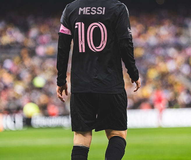 Messi tregon për situatat e pakëndshme në SHBA