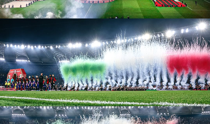 Conceicao, I zhgënjyer nga humbja e Milan
